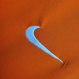 2014 Netherlands Home Retro Football Shirt image 3