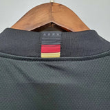 2020 Germany Away Retro Football Shirt image 5