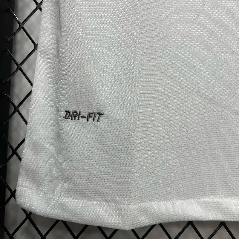 2012-2013 Santos FC Home Retro Soccer Jersey