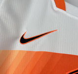 2026 Netherlands Away World Cup Football Shirt image 3
