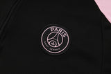 2024/2025 PSG Paris Saint-Germain Half-Pull Tracksuit