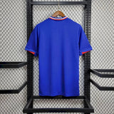 2024 France Home Football Shirt image 3