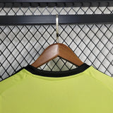 2024/2025 Real Madrid Goalkeeper Football Shirt image 7