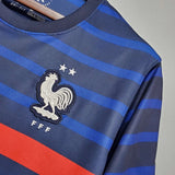 2020 France Home Football Shirt image 5