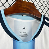 2026 Women's Argentina Home World Cup Football Shirt image 3