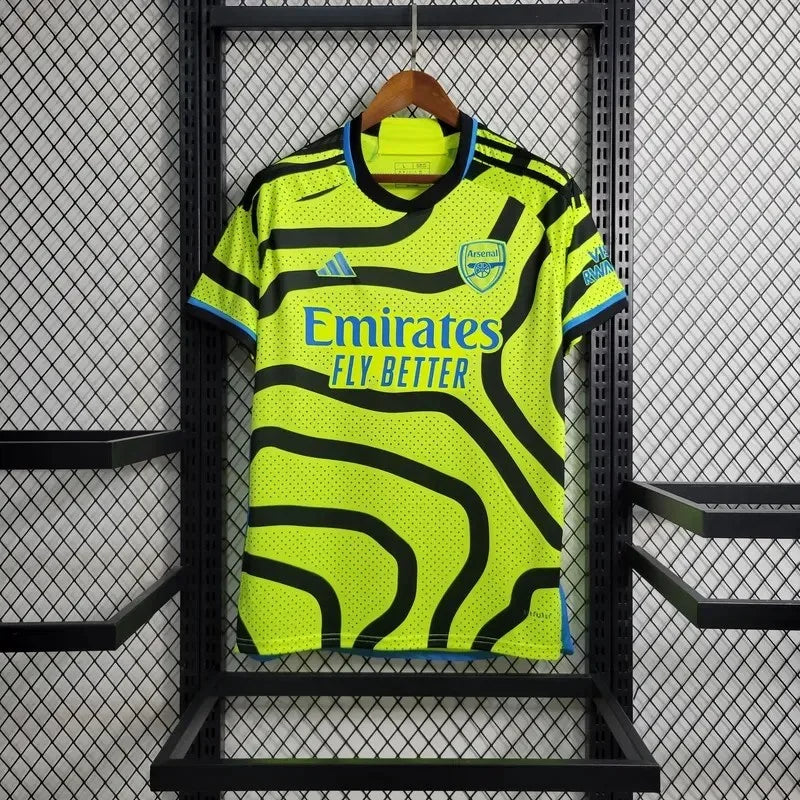 2023/2024 Arsenal Away Football Shirt image 1