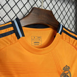 2024/2025 Real Madrid Away Football Shirt image 4