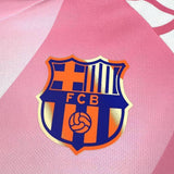 Barcelona Pink Wings Kit