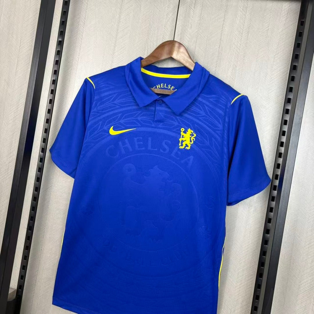 2026/2027 Chelsea Home Football Shirt image 7