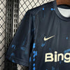 24-25 Chelsea Royal Bluue Training shirts