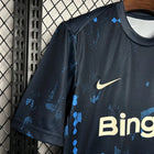 Maillot de football extérieur BAR 20-21