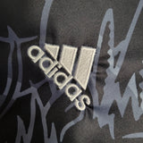 2023/2024 Real Madrid Black Chinese Dragon Football Shirt image 9