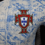 2024 Portugal Away Football Shirt - Player Version image 9