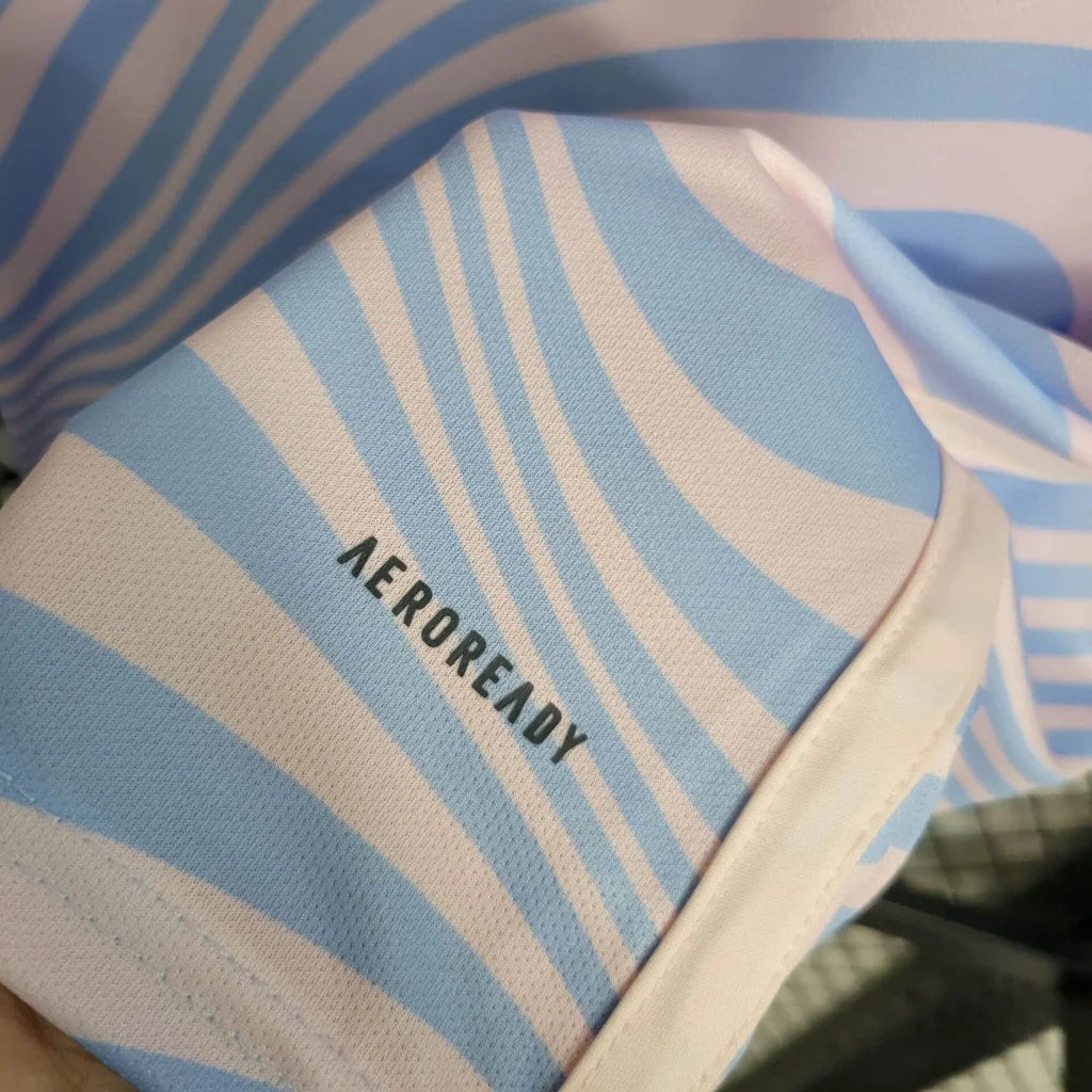 2023/2024 Arsenal Training Football Shirt image 9