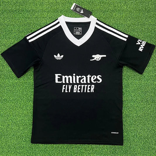 Maillot de football extérieur BAR 20-21