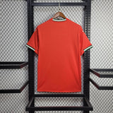 2025 Portugal Home Football Shirt image 2