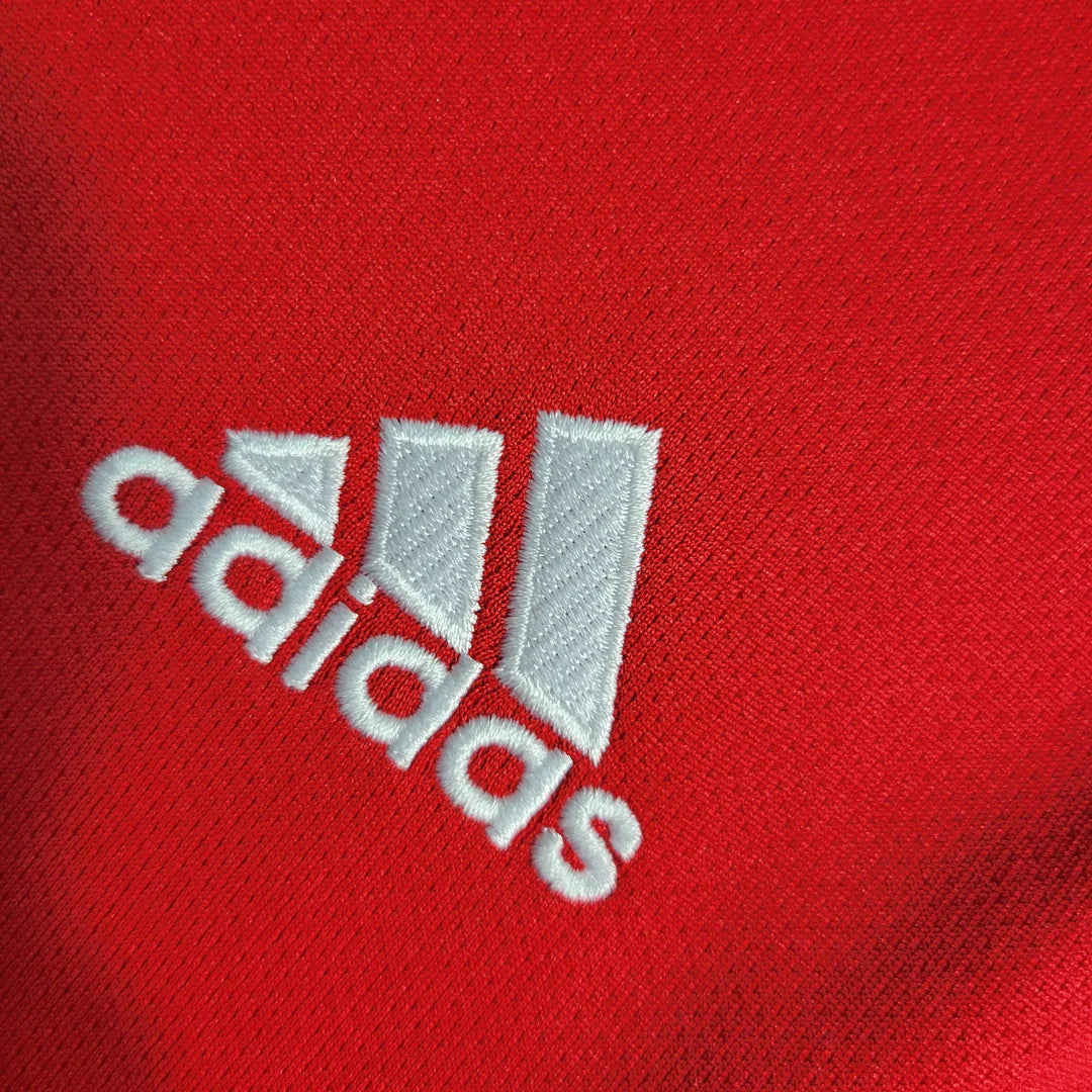 2022/2023 Arsenal Home Football Shirt image 5