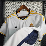 2023/2024 Real Madrid Home Football Shirt image 5
