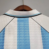 1996 Argentina Home Retro Football Shirt image 5