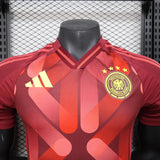 2025 Germany Away Player Version Football Shirt image 3