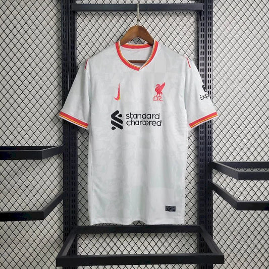 2024/2025 Liverpool Third Away Football Shirt image 1