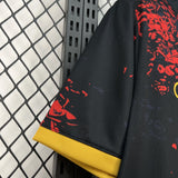 Portugal x CR7 2026 World Cup Special Jersey image 3