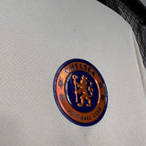 24-25 Chelsea Away Fans Soccer Jersey