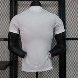 2024/2025 Real Madrid Home Player Version Football Shirt image 9