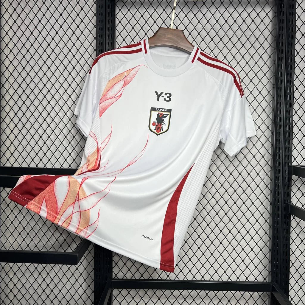 2024/2025 Japan Away Football Jersey
