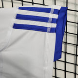 2010/2011 Real Madrid Home Retro Football Shirt image 7