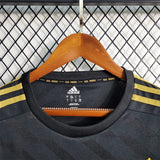2011/2012 Real Madrid Away Long Sleeve Retro Football Shirt image 7