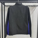 2025/2026 Barcelona x Kobe Bryant Windbreaker image 2
