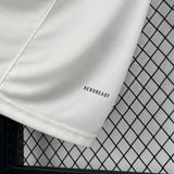 2025/2026 Real Madrid Special Edition White Retro Football Shirt