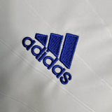 2010/2011 Real Madrid Home Retro Football Shirt image 5