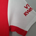 Maillot de football extérieur BAR 20-21