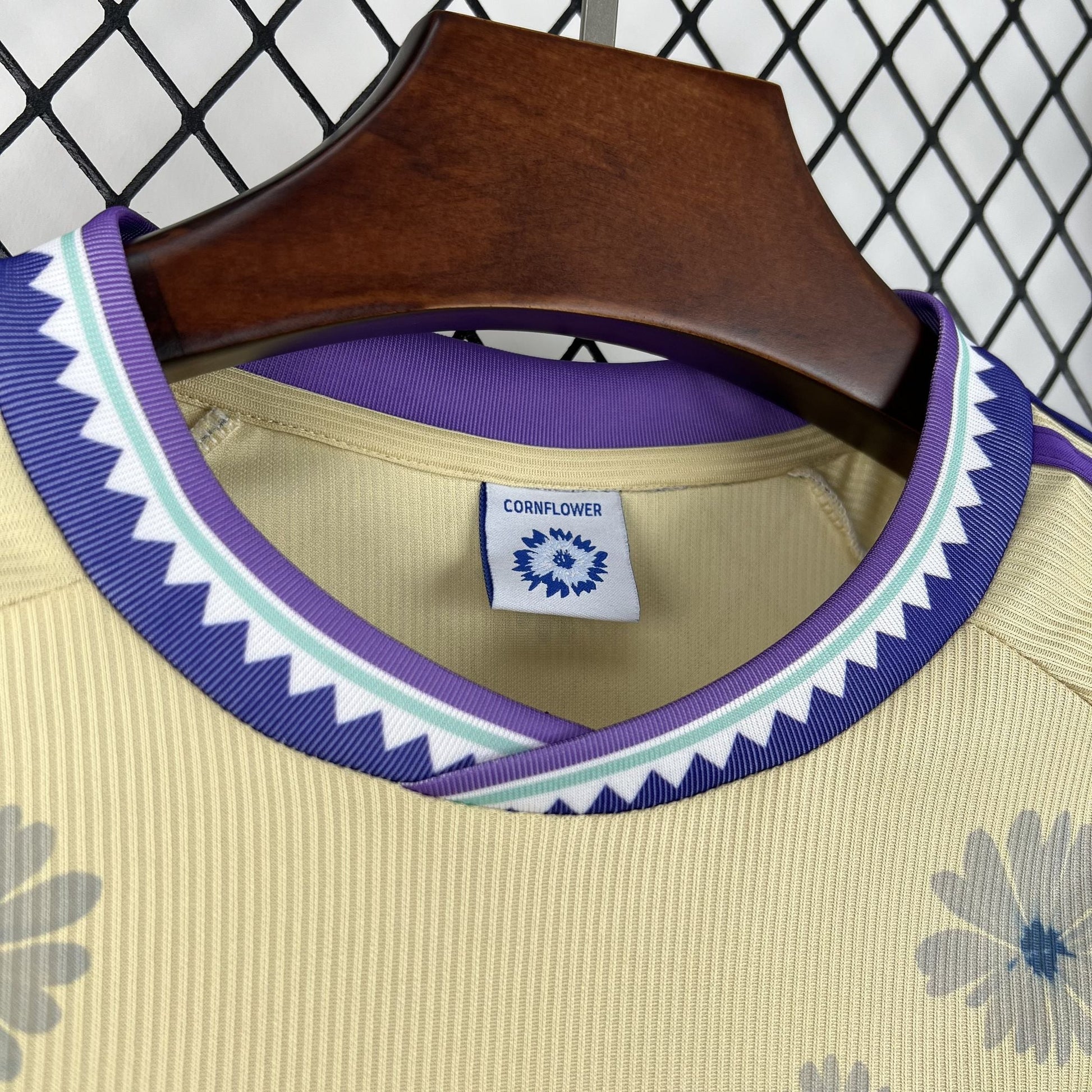 2026 Women's Germany Away World Cup Football Shirt image 4