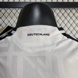 2024 Germany Home Player Version Football Shirt image 6