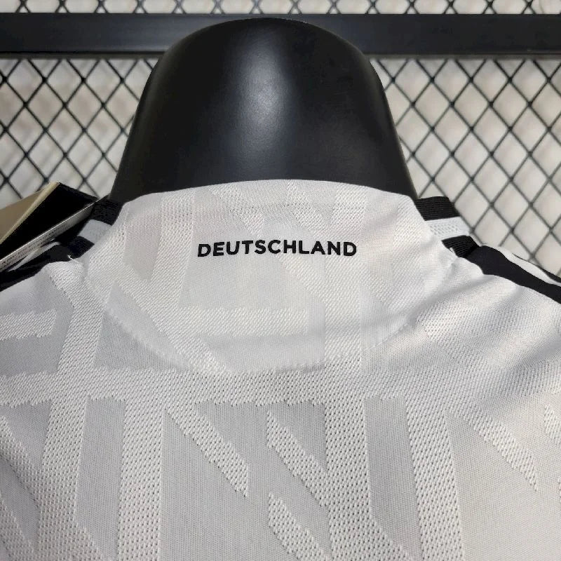 2024 Germany Home Player Version Football Shirt image 6