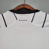 2020 Germany Home Retro Football Shirt image 5