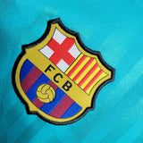 2019/2020 Barcelona Third Retro Football Shirt image 8