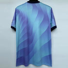 24-25 Arsenal Blue Third  Soccer Jersey