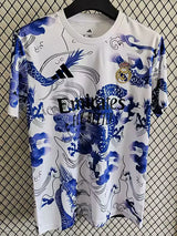 Maillot de football extérieur BAR 20-21