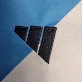 2022 Kids Argentina Home Football Shirt image 4