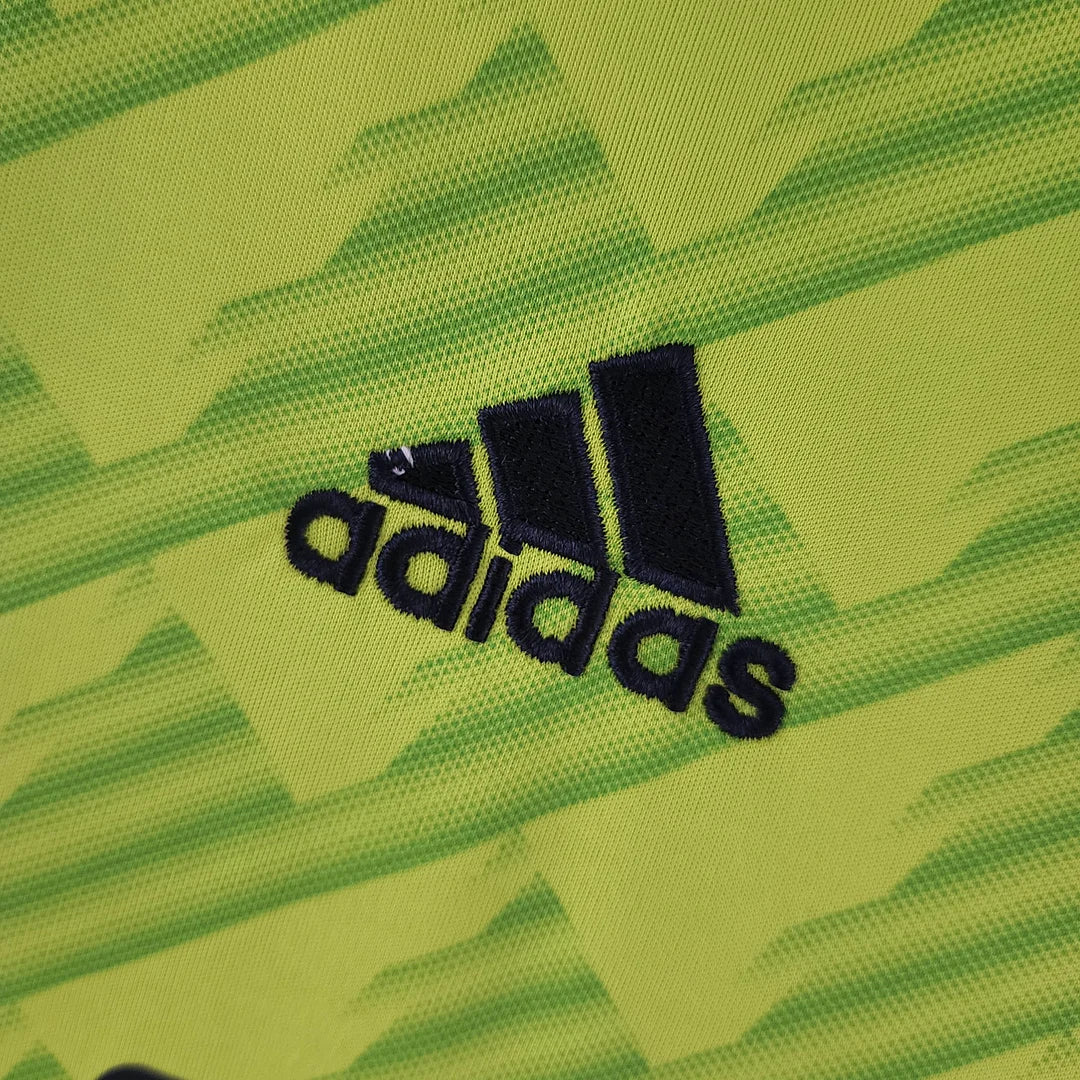 2022/2023 Manchester United Third Football Shirt