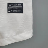 2012 Retro Portugal Away Football Shirt image 10