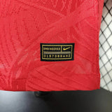 2023/2024 Liverpool Home Football Shirt - Player Version image 9