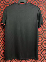 24-25 Japan Black Red Special Edition Fans Soccer Jersey