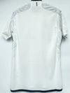 23-24 White AJax Away Fans Soccer Jersey