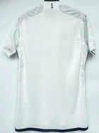23-24 White AJax Away Fans Soccer Jersey