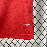 2025/2026 Arsenal Home Football Shirt